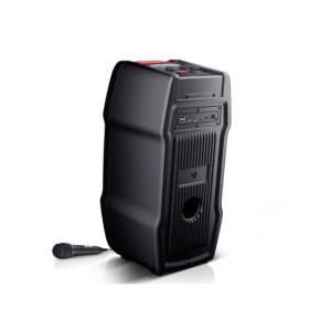 Sharp Party Speaker Ps-929 - Image 3