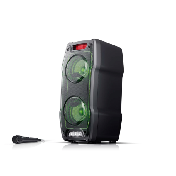 SHARP-PARTY-SPEAKER-PS-929 3