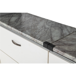 Sanyati 3pce Kitchen Dresser - Image 3