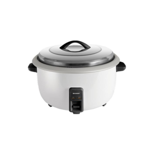 Sharp 2800W White KS-H1008C-W3 - Image 1