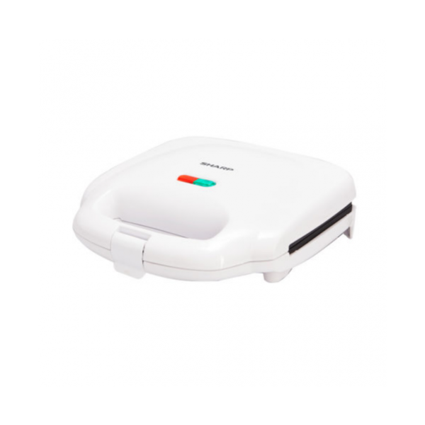 Sharp 2Slice Toaster White KZ-SU11-W3