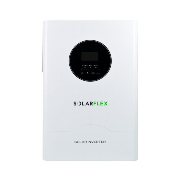 Solarflex 5.5KVA 1