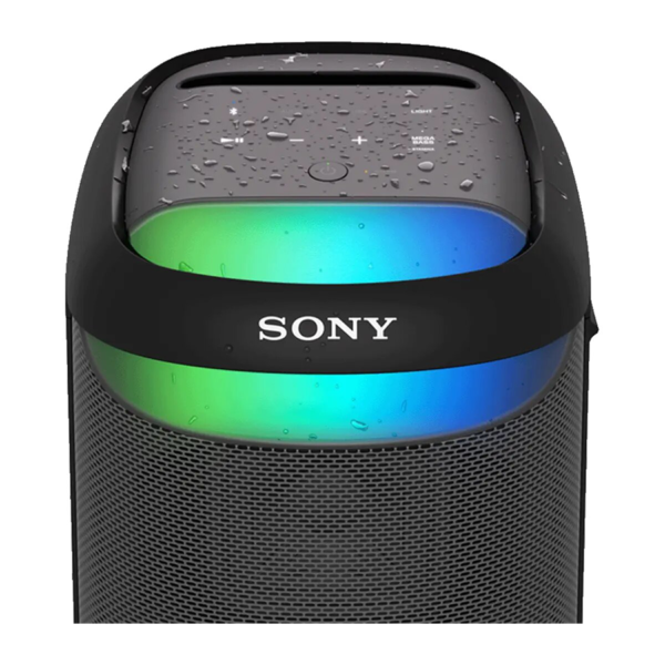 Sony X-SERIES Battery High Power Party System SRS-XV5002