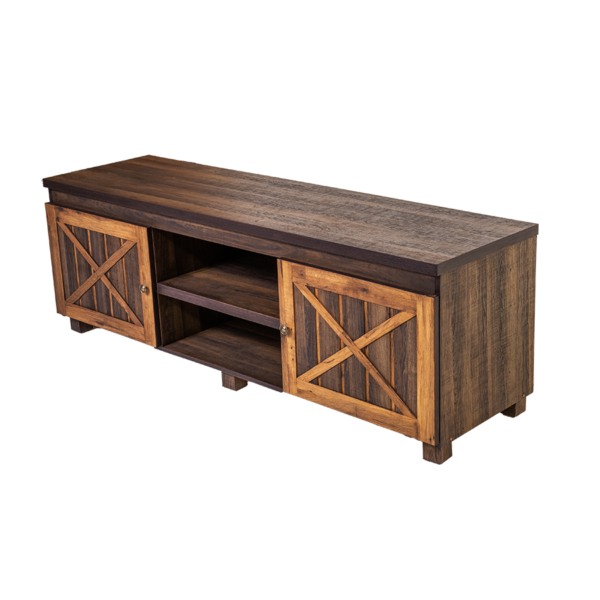 Tulsa TV Stand 4