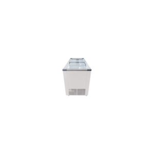 Univa VL525U Glass Top Chest - Image 2