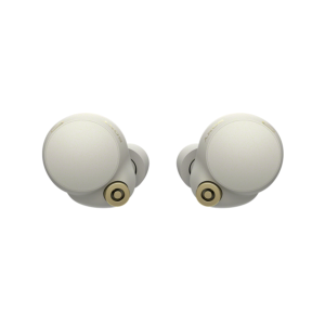 Sony Noise Cancelling Headphones WF1000XM4/BME - Image 1