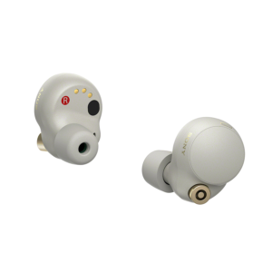 Sony Noise Cancelling Headphones WF1000XM4/BME - Image 2