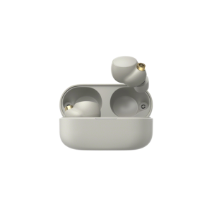 Sony Noise Cancelling Headphones WF1000XM4/BME - Image 3