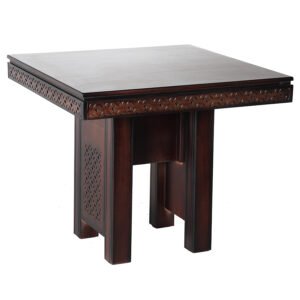 Lantana 9-Piece Dining Room Suite - Image 4
