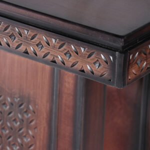 Lantana 9-Piece Dining Room Suite - Image 3