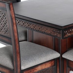 Lantana 9-Piece Dining Room Suite - Image 2