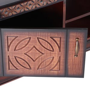 Lantana TV Unit - Image 3