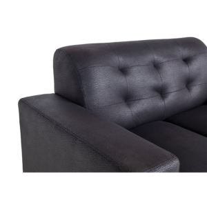 Windsor 6 Seater Fabric Lounge Suite - Image 3