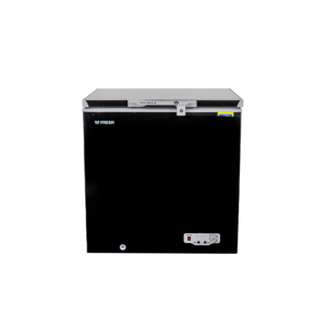 Fresh 200L Black FDF270 - Image 4
