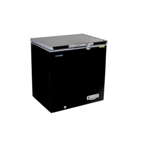 Fresh 200L Black FDF270 - Image 3