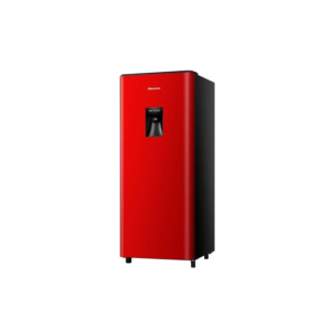 Hisense 172L Bar Fridge Red H235Rre-Wd - Image 3