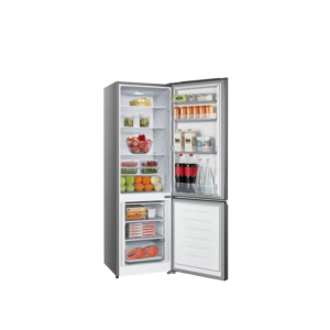 Hisense 264L Titanium Inox H370BIT - Image 3