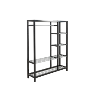 Shashe Clothes Rack - Image 3