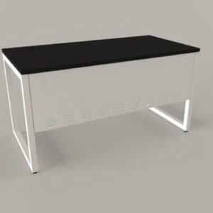 OFFICE DESK EMPLOYEE EM910 MELAMINE - Image 3