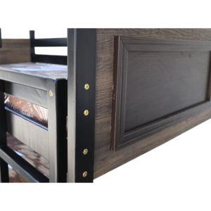 Bunk Bed Munyati Including Mattress - Image 4
