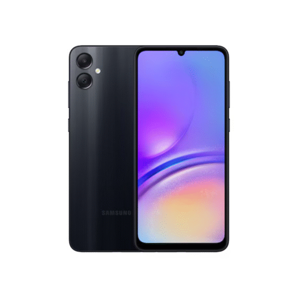 Samsung Galaxy A05 64GB LTE Dual Sim Black