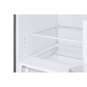 Samsung 641L WD  Silver/Inox RB34C632ES9 - Image 3