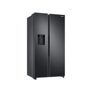 Samsung 609L WD No Frost Black RS68A8820B1 - Image 4