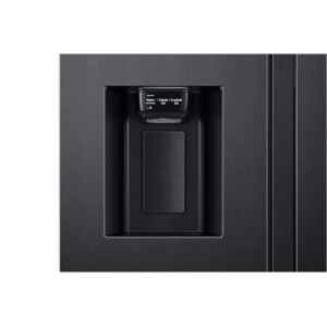 Samsung 609L WD No Frost Black RS68A8820B1 - Image 3